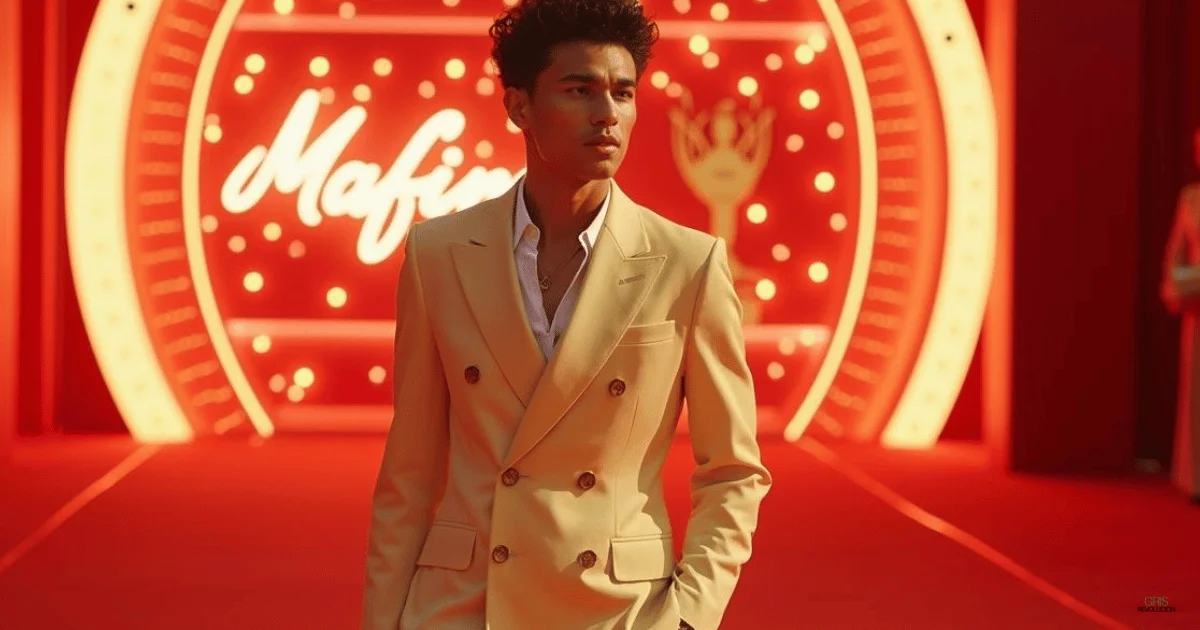 Moda Masculina en los Oscars 2025 Rompiendo las Reglas con Estilo