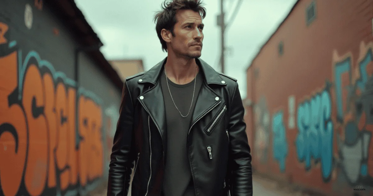 El estilo Más que ropa, una declaración de identidad