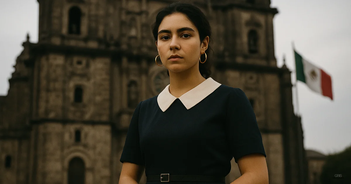 ¿Nos seguimos vistiendo con culpa La huella católica en la moda latinoamericana?